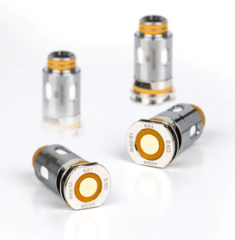 Wholesale Buyer Guide: Geek Vape Aegis BOOST B Series Coils